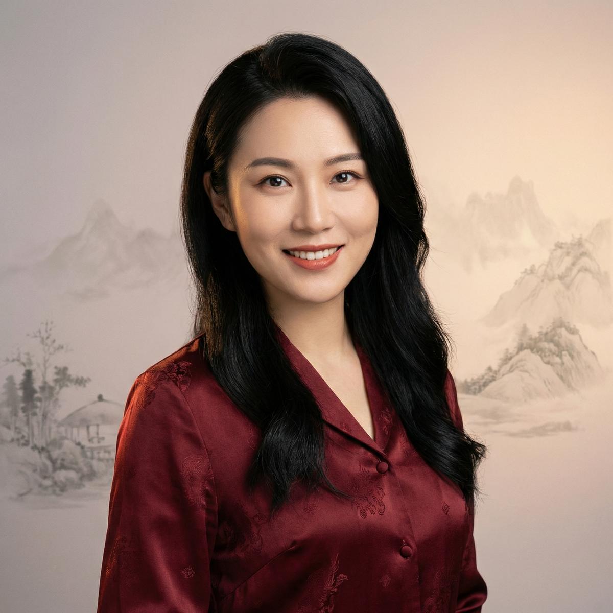 精神小妹制片人林若溪
